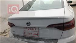 فولكسفاغن جيتا